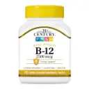 VITAMINA B12 SUBLINGUAL