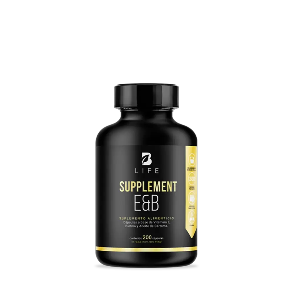 VITAMINA E