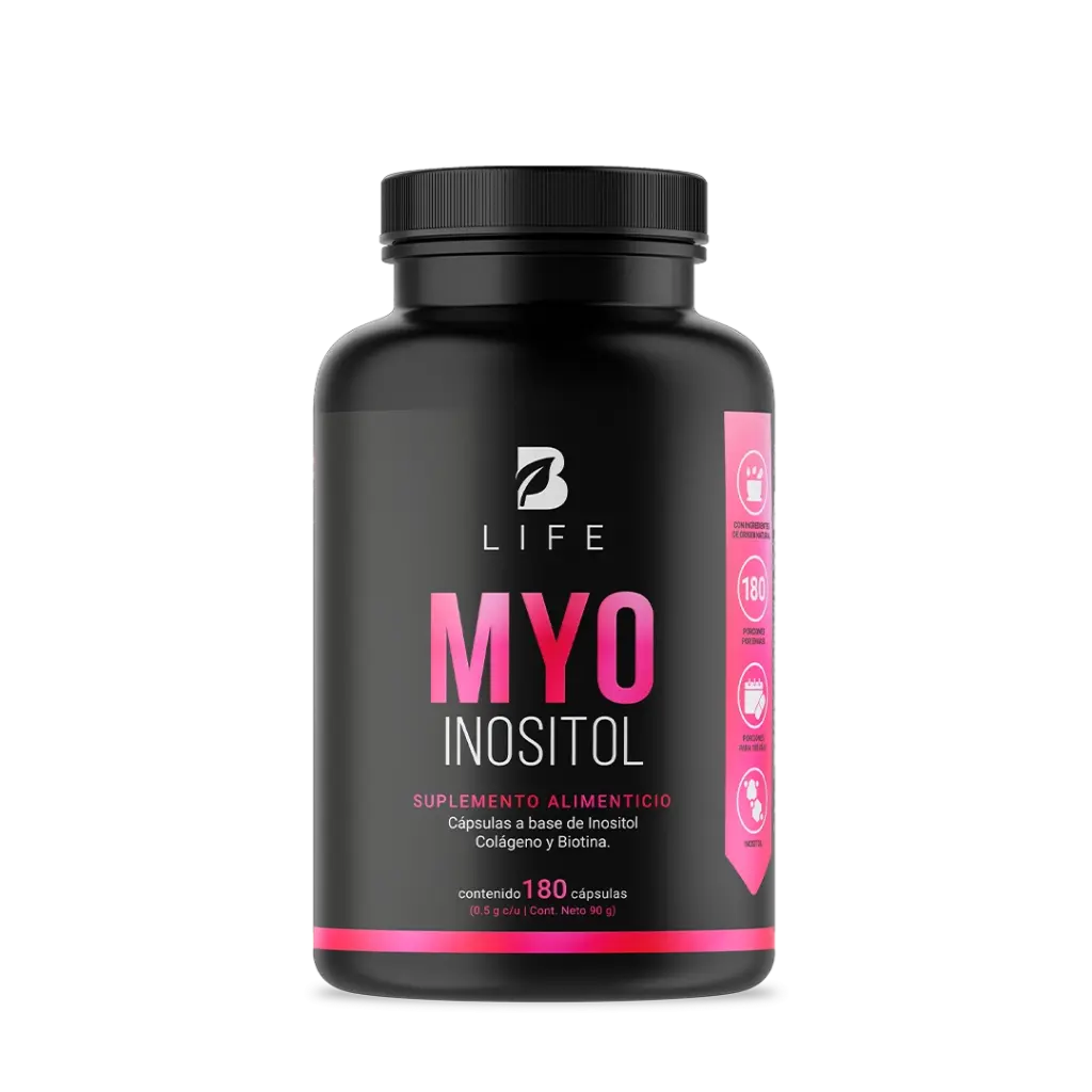 MYO INOSITOL