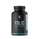 ÁCIDO FÓLICO