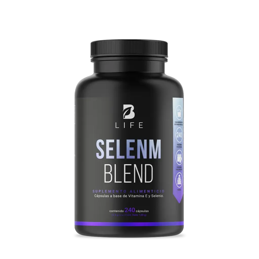 SELENM BLEND